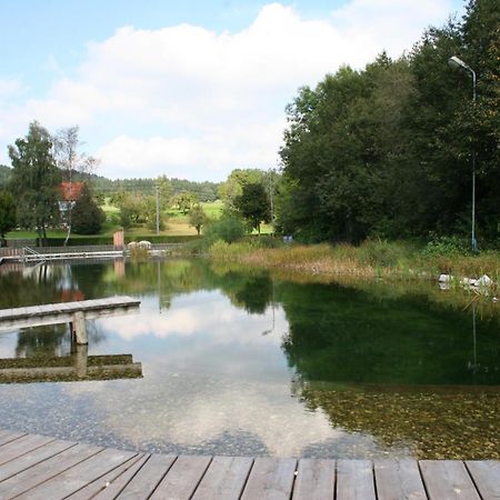 Mitten In Der Welt - Gh Roither Herzogsdorf Buitenkant foto